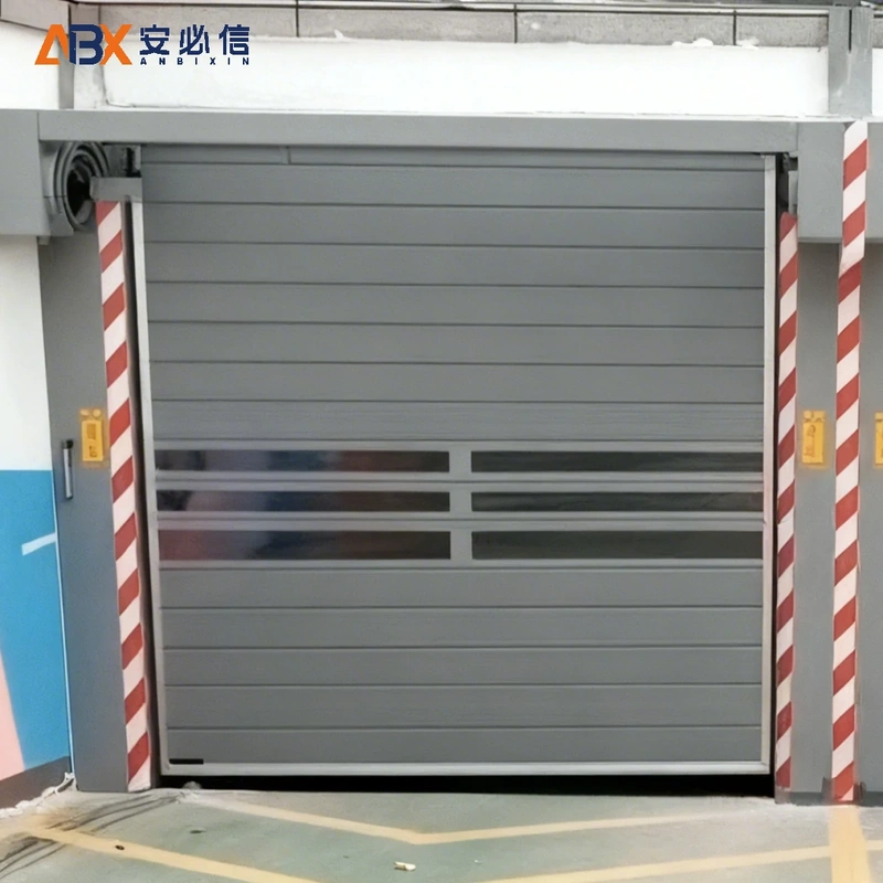 七台河厂房高速门